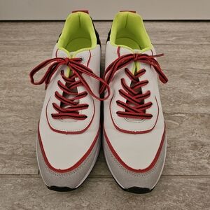 Marc Fisher Women's Elesa Sneakers sz 10